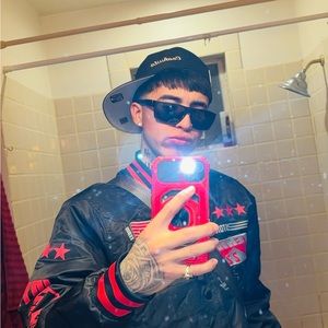 Meet your Posher, Pablo enrique